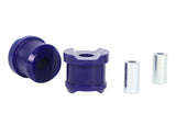 SuperPro Rear Trailing Arm Lower-Front Bush Kit