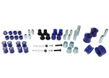 SuperPro Front & Rear Enhancement Bush Kit