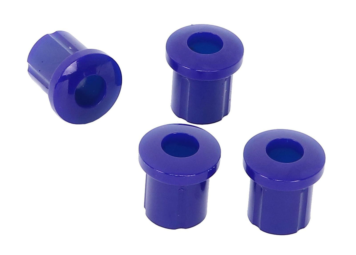 SuperPro Spring Shackle Upper Bush Kit