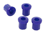 SuperPro Spring Shackle Upper Bush Kit