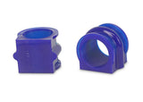 SuperPro Sway Bar Mount Bush Kit
