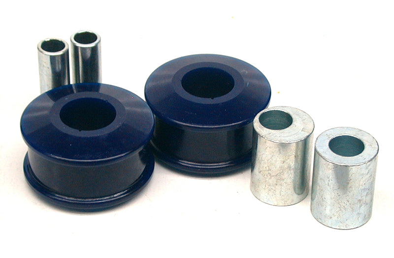 SuperPro Control Arm Lower-Inner Rear Bush Kit - Single Offset