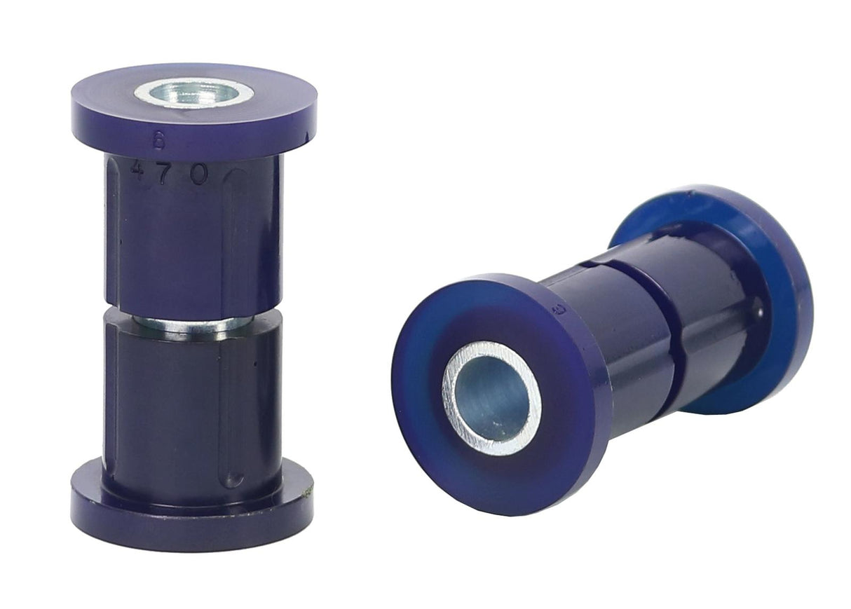 SuperPro Rear Leaf Spring Bush Kit