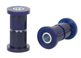 SuperPro Rear Leaf Spring Bush Kit