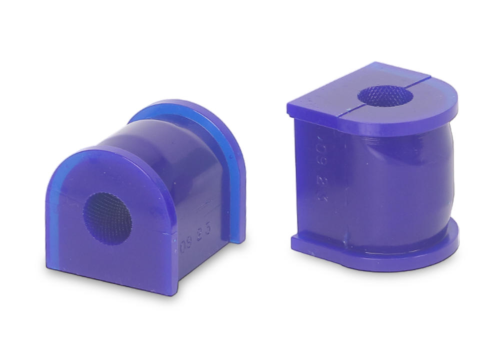SuperPro Front Sway Bar Mount Bush Kit