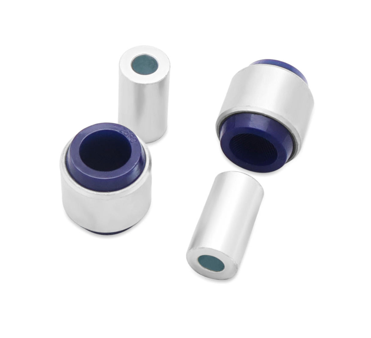 SuperPro Rear Toe Control Arm Bush Kit (inner or outer)