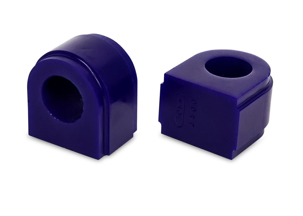 SuperPro Front Sway Bar Mount Bush Kit