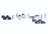 SuperPro Front End Repair Kit