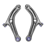 SuperPro Front Lower Control Arm Kit incl. Ball Joints