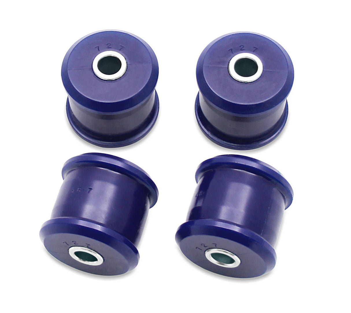 SuperPro Trailing Arm Upper Bush Kit