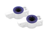 SuperPro Control Arm Lower Inner Rear Standard Replacement Bush & Bracket Kit