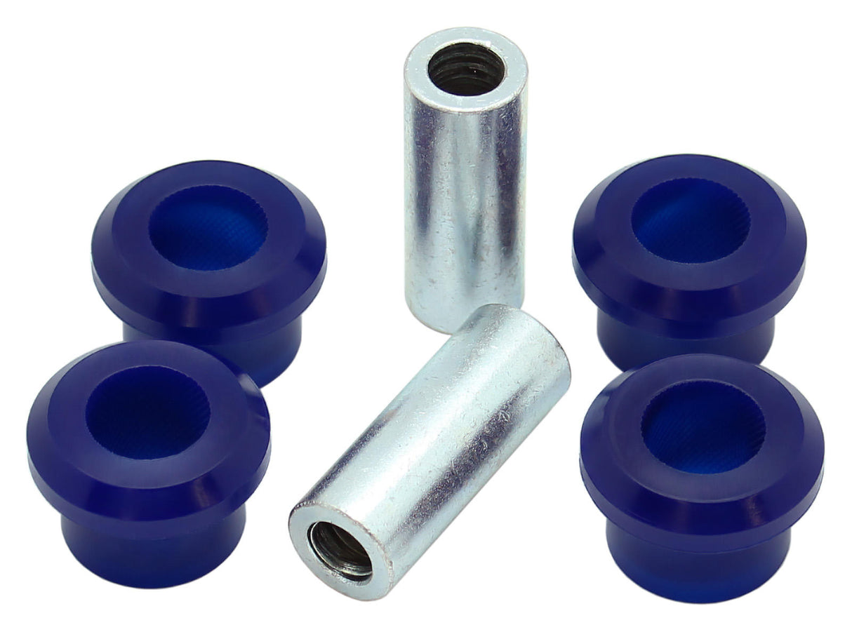 SuperPro Front Control Arm Lower Inner Front Bush Kit