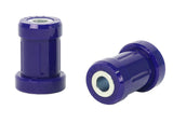 SuperPro Control Arm Lower-Inner Bush Kit