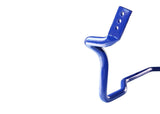 SuperPro 30mm Heavy Duty 3 Position Blade Adjustable Front Sway Bar Kit