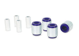 SuperPro Rear Trailing Arm Upper Bushing Kit