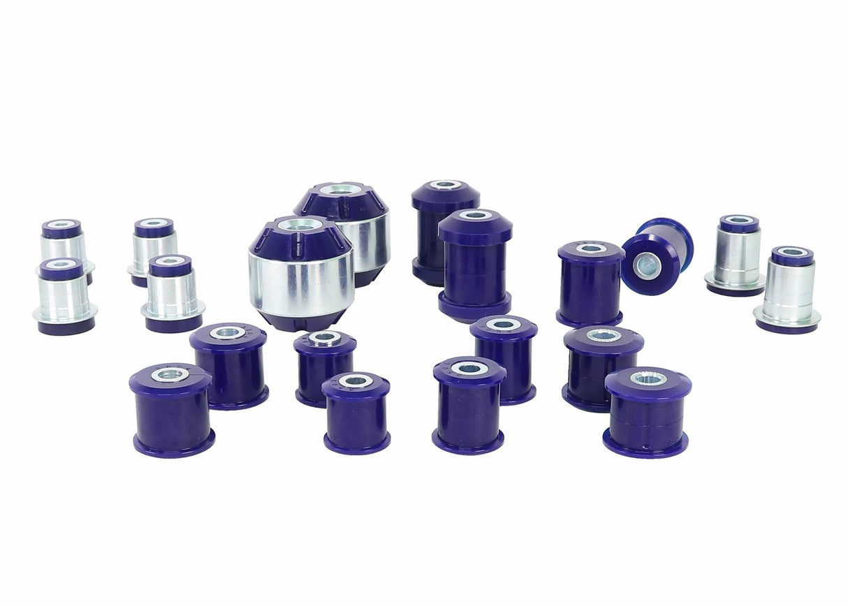 SuperPro Bushing Vehicle Master Kit