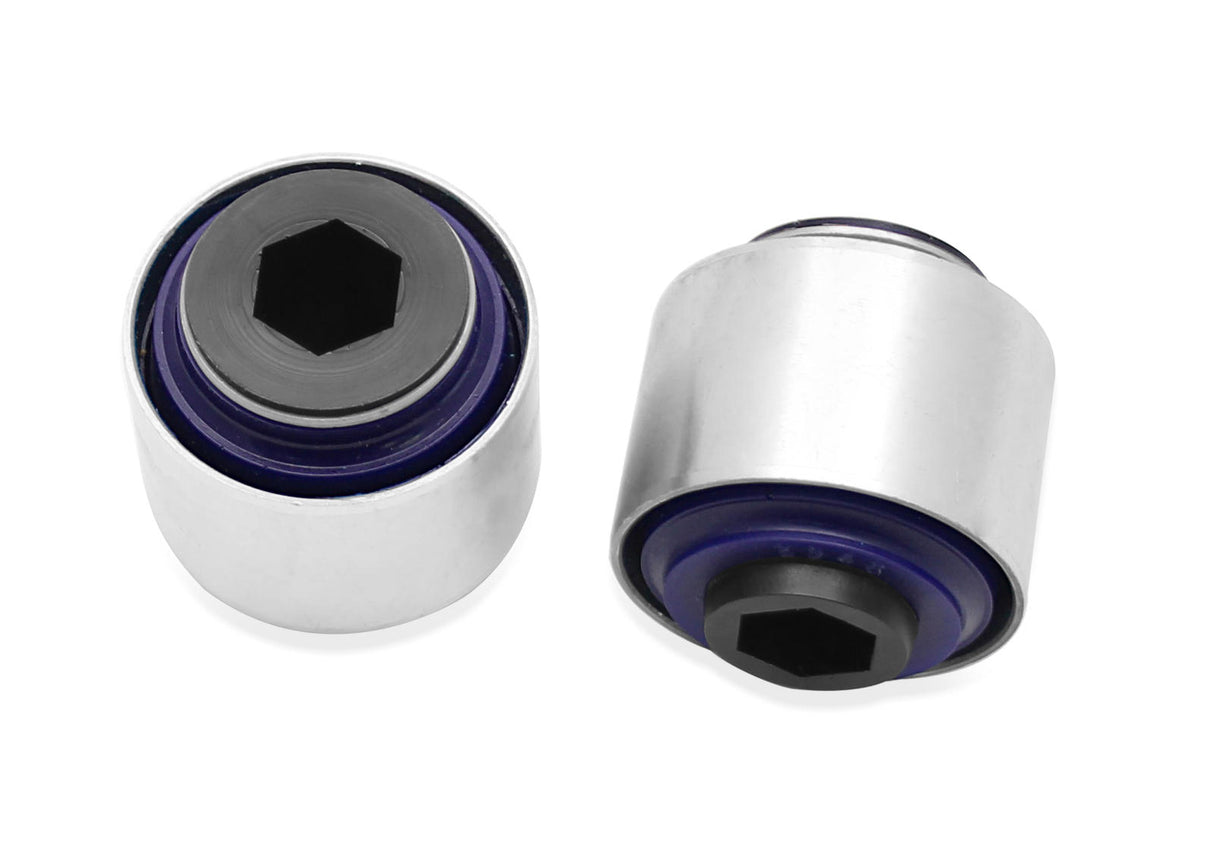 SuperPro Control Arm Lower Rear Bush Kit