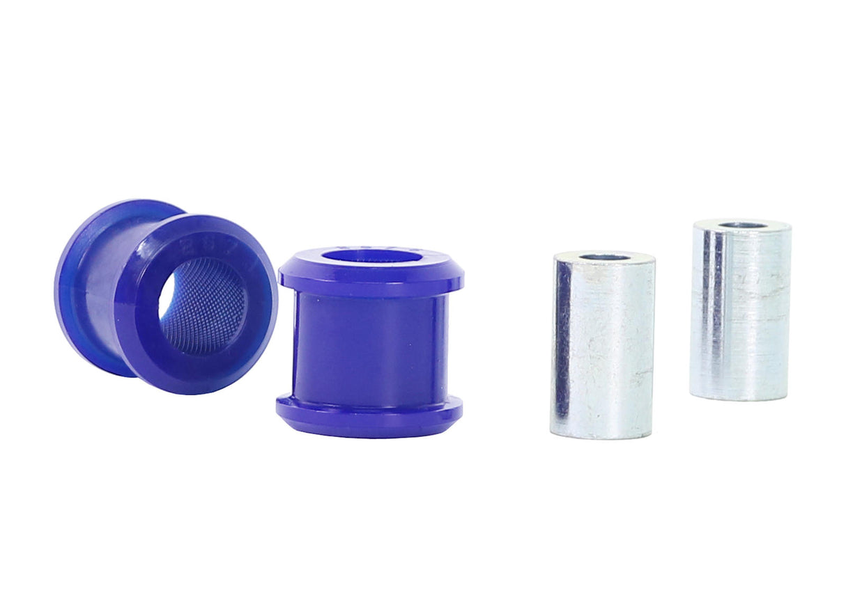 SuperPro Toe Control Arm Outer Bush Kit