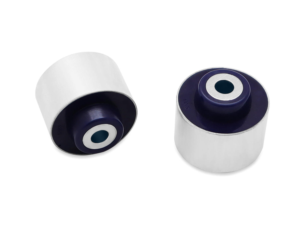 SuperPro Front Control Arm Lower-Rear Bush Kit