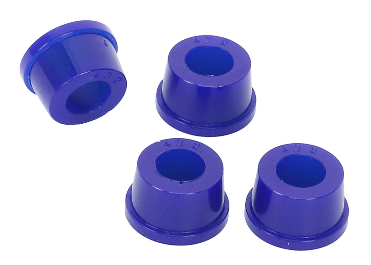 SuperPro Pivot Upper-Outer Bush Kit