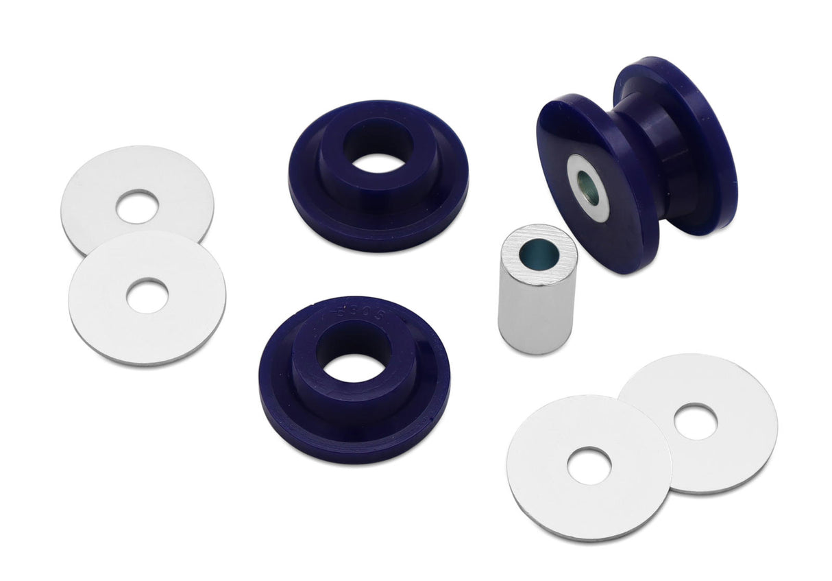 SuperPro Shock Absorber Bush Kit