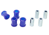 SuperPro Rear Trailing Arm Lower Front & Rear Bush Kit