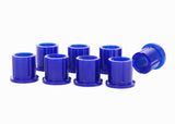 SuperPro Leaf Spring Shackle Bushing