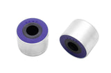 SuperPro Control Arm Lower-Rear Bush Kit