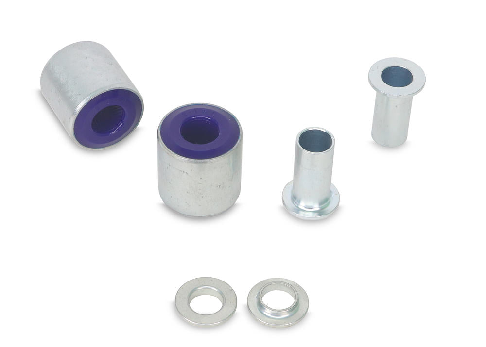 SuperPro Front Control Arm Lower Inner Rear Bush Kit