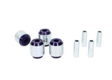 SuperPro Rear Trailing Arm Upper Bush Kit