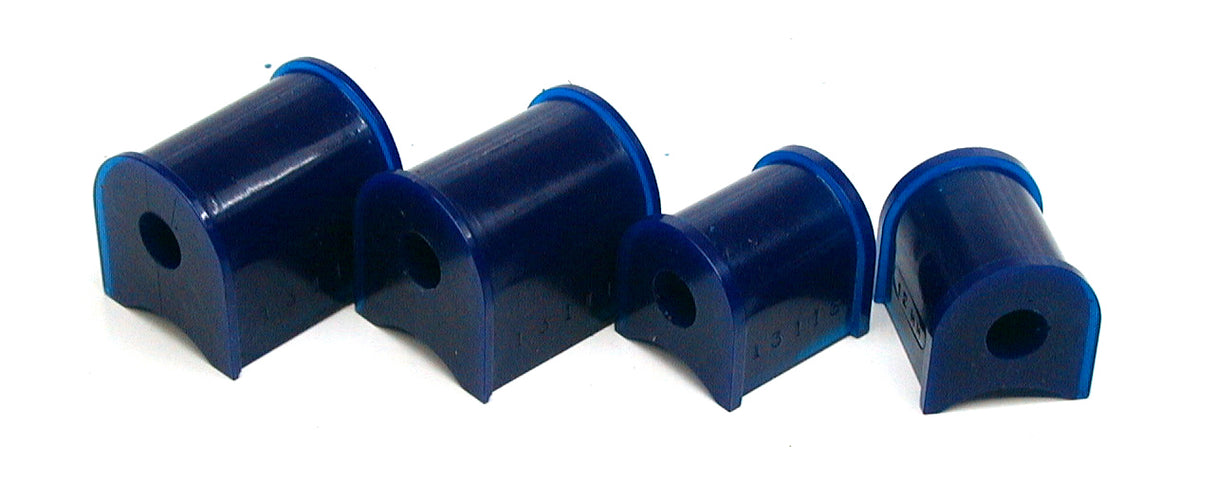 SuperPro Sway Bar Mount to Axle Bush Kit