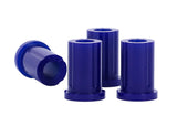 SuperPro Spring Shackle Upper Bush Kit