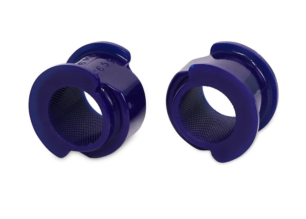 SuperPro Sway Bar Mount Bush Kit