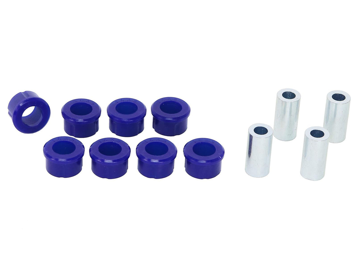 SuperPro Control Arm Lower-Inner Bush Kit