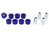 SuperPro Control Arm Lower-Inner Bush Kit