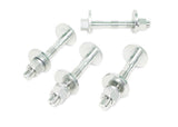 SuperPro Front Camber Bolt Kit