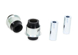 SuperPro Control Arm Lower-Inner Bush Kit