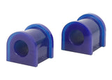 SuperPro Rear Sway Bar Mount Bush Kit 18mm ID