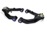 SuperPro Front Upper Standard Control Arm Kit