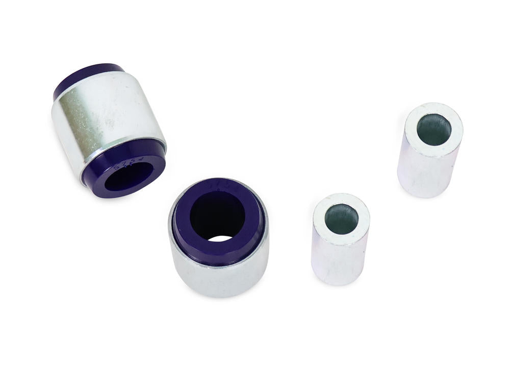 SuperPro Front Shock Absorber Lower - Bushing Kit