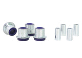 SuperPro Control Arm Upper-Inner Bush Kit