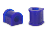 SuperPro Sway Bar Bush Kit