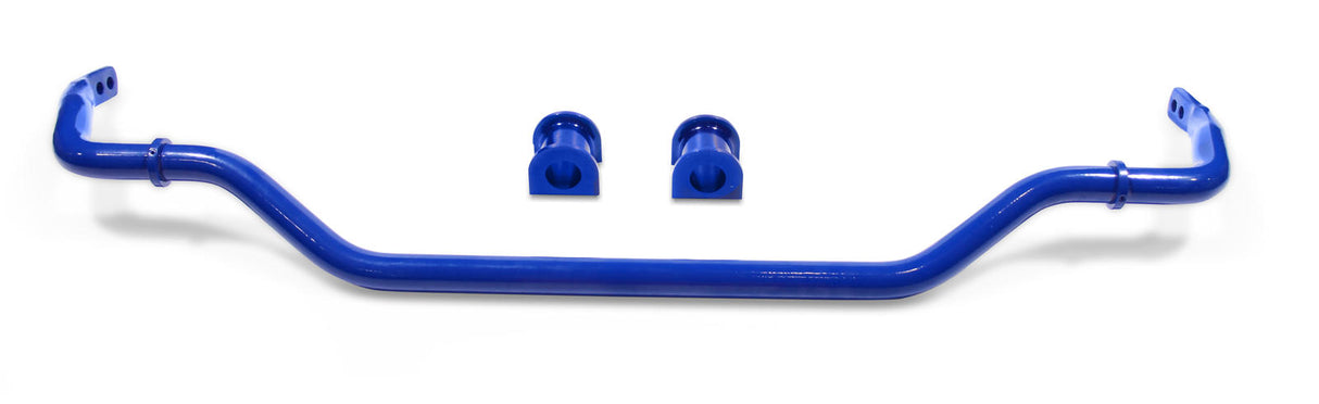 SuperPro Heavy Duty 30mm 2 Position Adjustable Front Sway Bar Kit