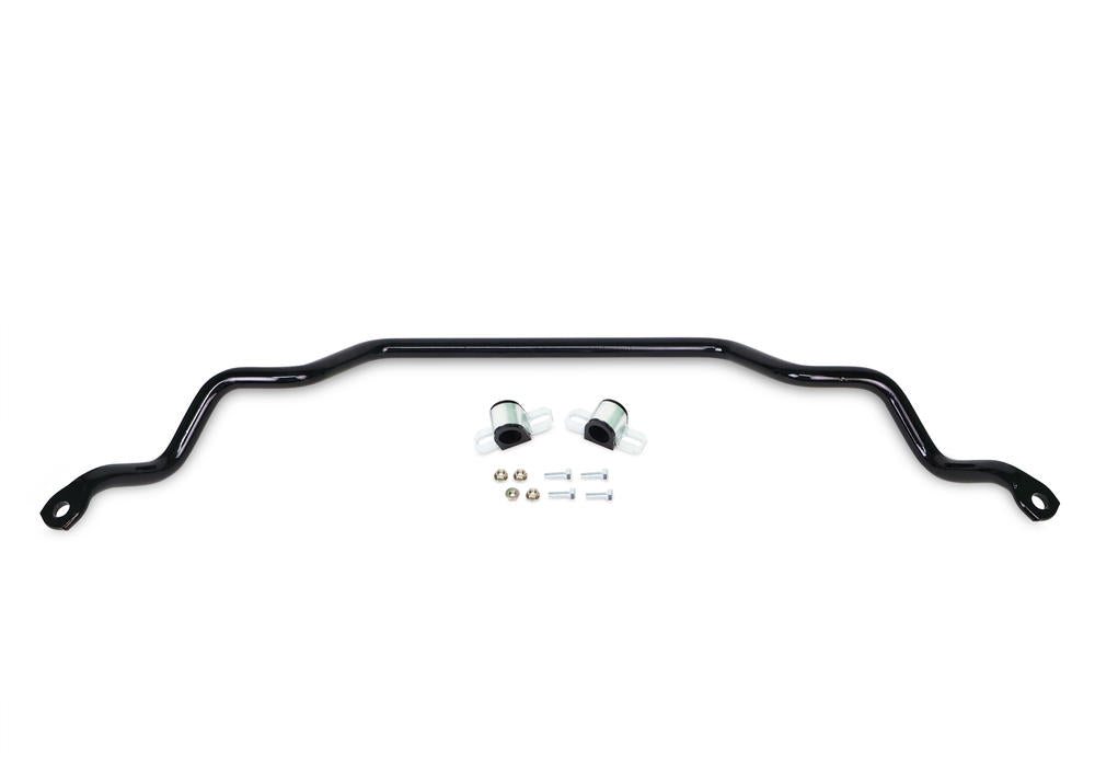 SuperPro 27mm Heavy Duty Non Adjustable Front Sway Bar Kit Kit