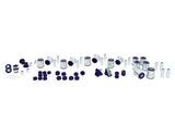 SuperPro Front & Rear Enhancement Bushing Kit