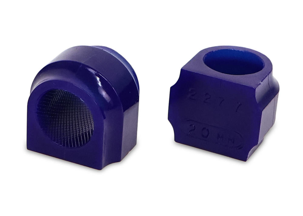 SuperPro Sway Bar Mount Bush Kit
