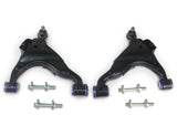 SuperPro Front Lower Offset Control Arm Kit incl. Ball Joints