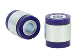 SuperPro Rear Toe Control Arm Bush Kit