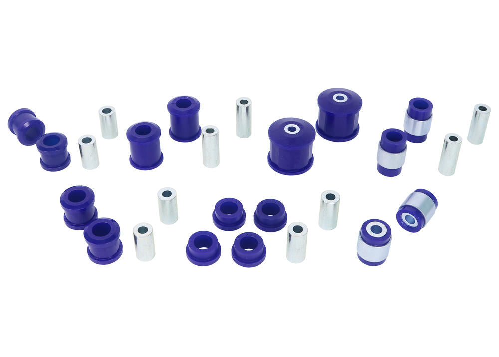 SuperPro Enhancement Bush Kit