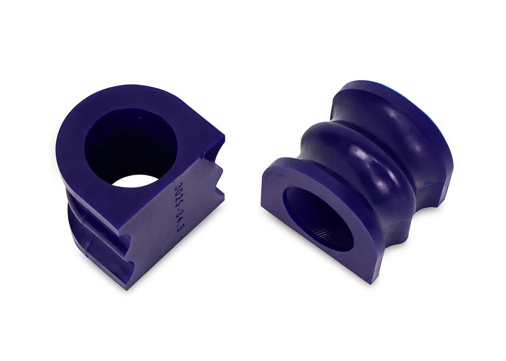 SuperPro Sway Bar Mount Bush Kit